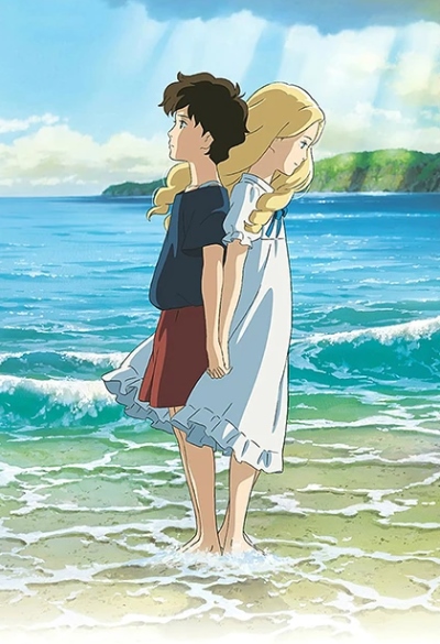 Omoide no Marnie - Anime - AniDB