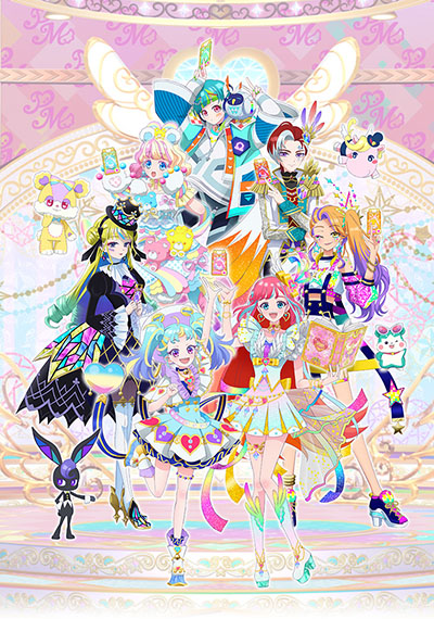 Smile Precure! - Anime - AniDB