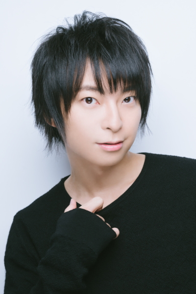 Kakihara Tetsuya Person 174 Anidb