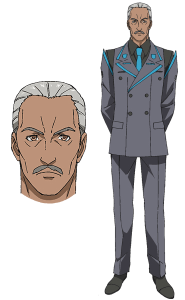 Paul Radhabinod Character 1197 Anidb Paul Radhabinod Character 1197 Anidb