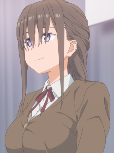 Getsuyoubi no Tawawa 2 Special - Tawawa on Monday 2: Episode 13