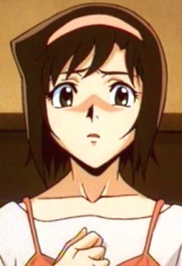Makimura Miki Character 7706 Anidb