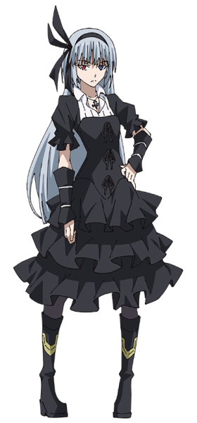 Vampire, Tensei Shitara Slime Datta Ken Wiki