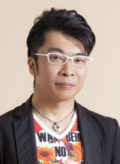 Ishi Kazuichi, Wiki