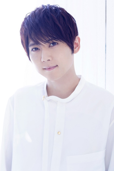 Yuuki KAJI - Anime News Network