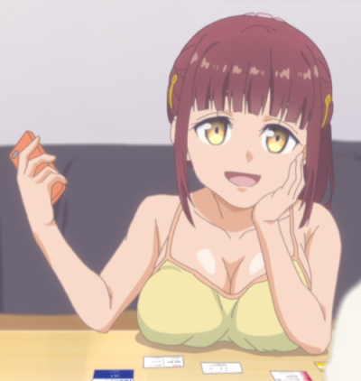 Getsuyoubi no Tawawa 2 Special - Tawawa on Monday 2: Episode 13