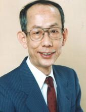 Nishikawa Ikuo