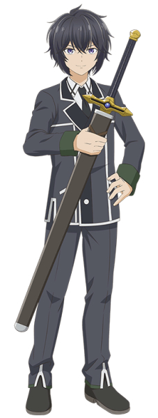 Mathias Hildesheimer - Shikkakumon no Saikyou Kenja - Zerochan Anime Image  Board