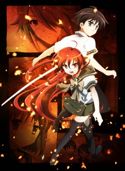 Shana, Shakugan no Shana Wiki