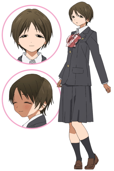 Update 140+ kei anime character latest - highschoolcanada.edu.vn