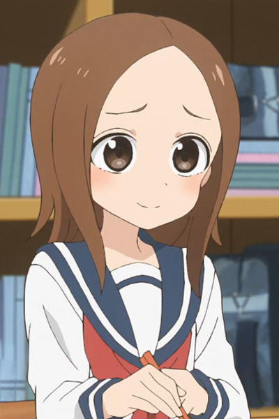 Episode 12/Season 3, Karakai Jōzu no Takagi-san Wiki