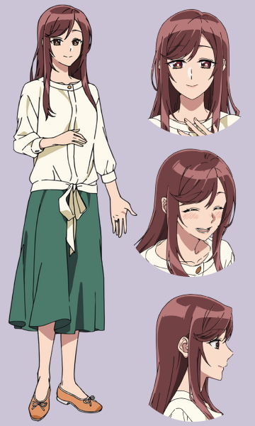 Anime Hentai Ecchi Miyuki Shiba The Fruit Of Grisaia PNG, Clipart, Artwork,  Black Hair, Brown Hair,