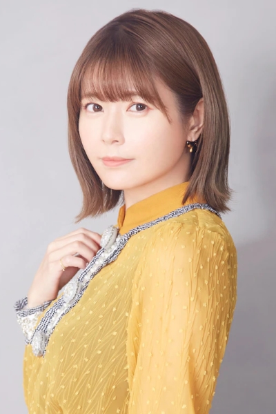 5-toubun no Hanayome Season 2 - Nino Character Song Full『Two Hearts』by  Ayana Taketatsu 