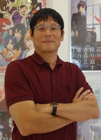CEO, Kamisama ni Natta Hi Wiki