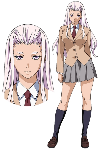 Himiko - Character (70948) - AniDB