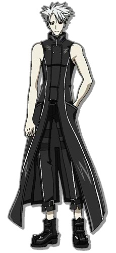 Heine Ragnarok Heine Rammsteiner - Character (7992) - AniDB