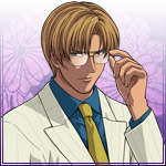 Seiji Ogata, Hikaru no Go Wiki