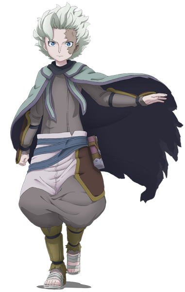 Belaf (Made in Abyss: Retsujitsu no Ougonkyou) - Pictures