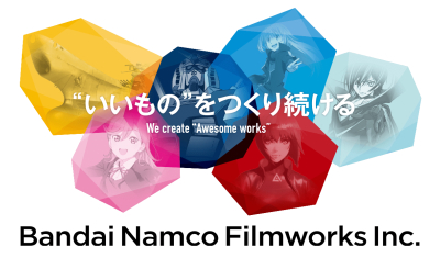 Bandai Namco Filmworks