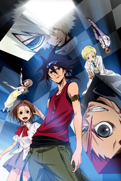 Download Liar Liar - Episódio 12 Online em PT-BR - Animes Online