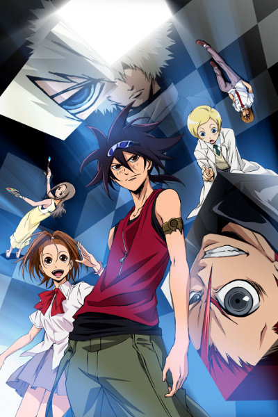 Download 4 Cut Hero - Episódio 4 Online em PT-BR - Animes Online