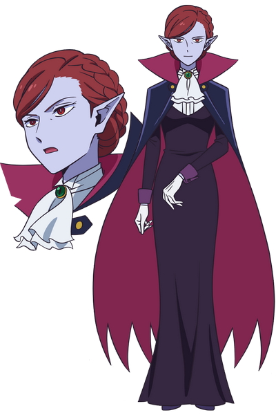 Gorgona - Character (123462) - AniDB