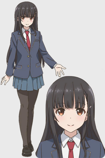 Akatsuki Minami, Mamahaha no Tsurego ga Motokano Datta Wiki