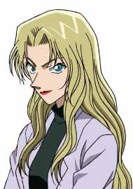 Vermouth (Character) –