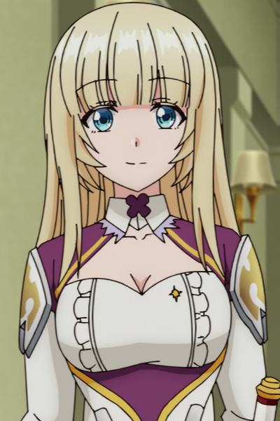 Ore dake Haireru Kakushi Dungeon - Maria Fianna Albert [Ep 3]