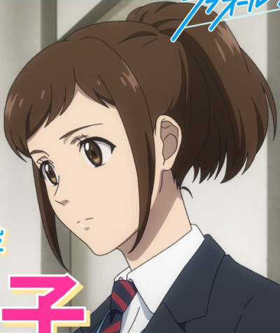 Sakurai Shinichi | Anime, 7pecados capitais, Personagens