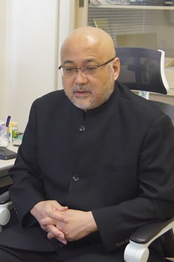 Sasaki Hiroshi