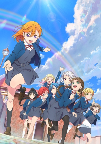 91 Days 1/7  Gay anime, Anime, Manga