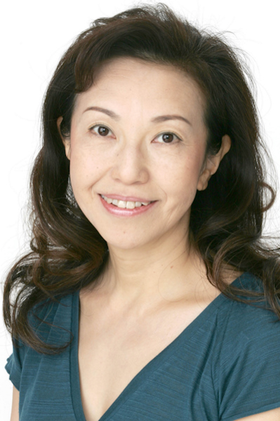 Yoshizawa Kiri