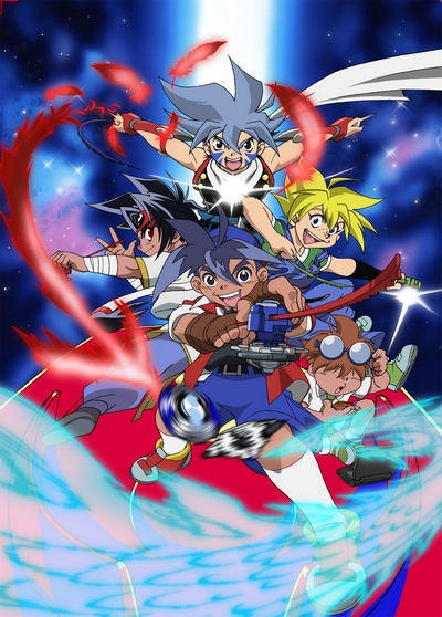 Category:Tournaments (Anime), Beyblade Wiki