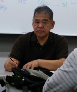 Owada Yoshihiro