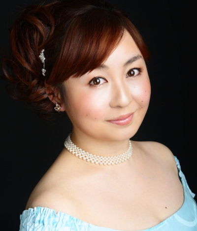 Obata Satomi