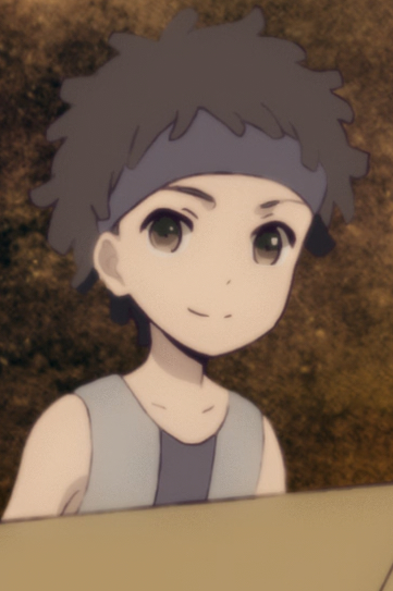Aijiro - Character (124547) - AniDB