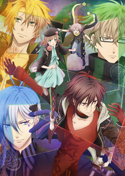 amnesia – RABUJOI – An Anime Blog