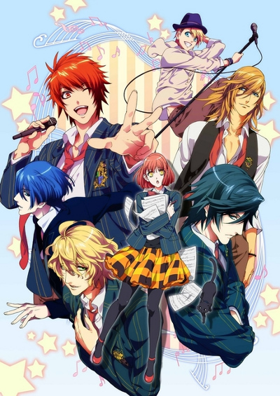 Uta no Prince-sama: Maji Love 1000%