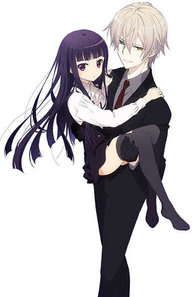 Inu x Boku SS ~Spoiler Zone~