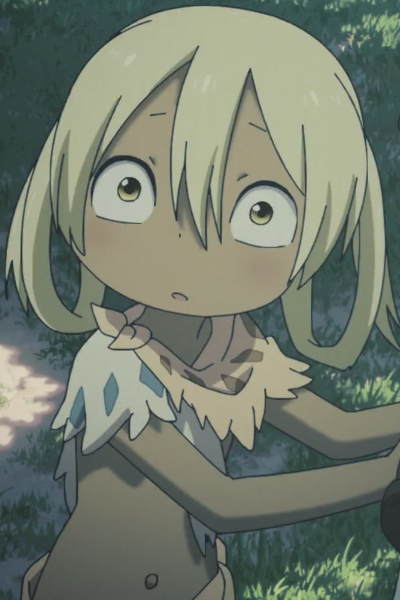 Irumyuui (Made in Abyss: Retsujitsu no Ougonkyou) - Pictures