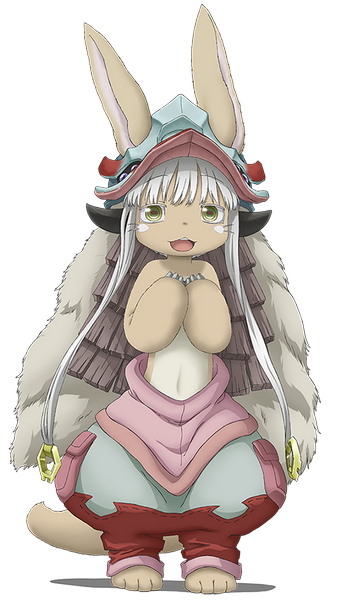 Made in Abyss: Fukaki Tamashii no Reimei - Lost in Anime