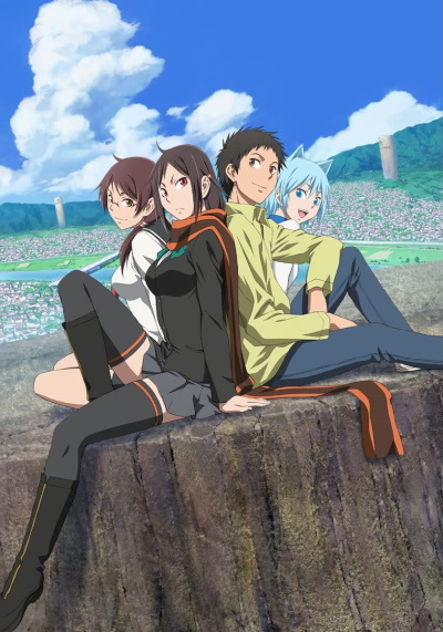 Mission: Yozakura Family Wiki