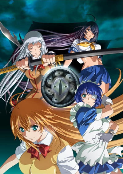 Ikkitousen - Wikipedia