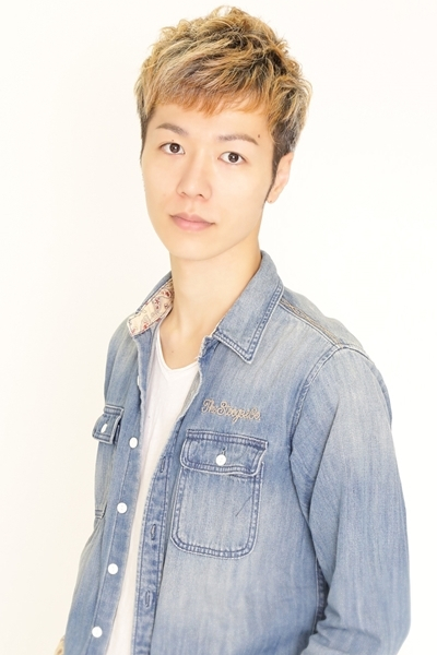 Matsuura Yoshiyuki Person Anidb Matsuura Yoshiyuki Person Anidb