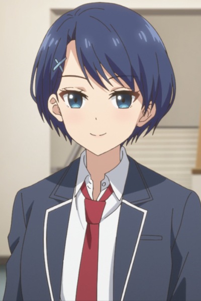 Episode 6, Mamahaha no Tsurego ga Motokano Datta Wiki