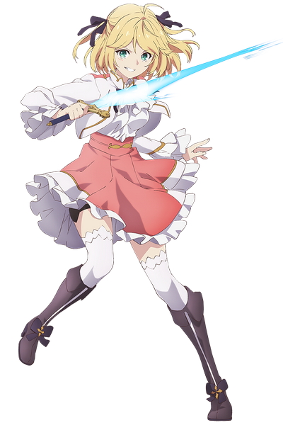 lumielle rene palettia (tensei oujo to tensai reijou no mahou