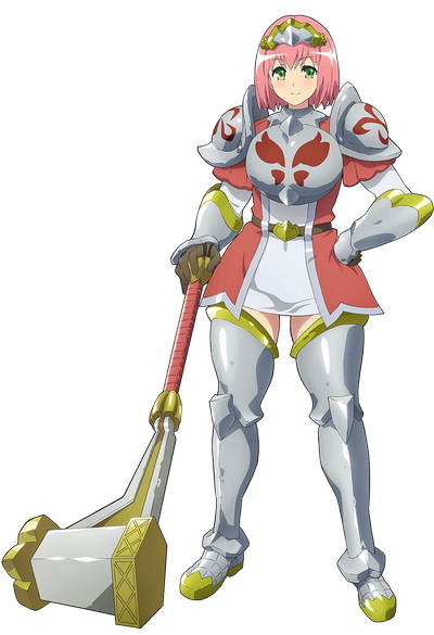 Category:Characters, Futoku no Guild Wiki