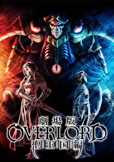Overlord - Anime - AniDB