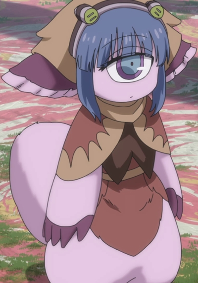 Pakkoyan, Made in Abyss Wiki